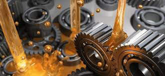 Lubricación de engranajes