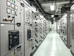 Tableros eléctricos